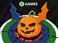 Hra Halloween Úder