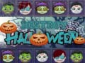 Hra Zničit Halloween