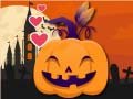 Hra Míčky Lásky Halloween