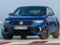Hra Volkswagen T-Roc R