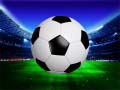Hra Hyper Fotbal Kick Up Party