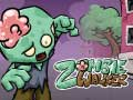 Hra Zombie Chodec