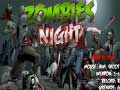 Hra Noc Zombie
