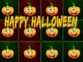 Hra Šťastný Halloween