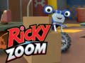 Hra Ricky Zoom