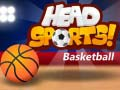 Hra Head Sports Basketbal