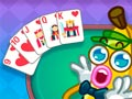 Hra Bananový Poker
