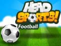 Hra Hlavní Sporty Fotbal
