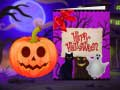 Hra Šťastný Halloween, Princezno, Navrhovatelko Karet