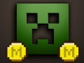 Hra Dobrodružství Minecoin