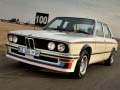 Hra BMW 530 MLE