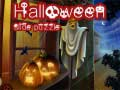 Hra Halloween Posuvná Hádanka