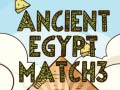 Hra Starověký Egypt: Slaď 3