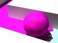 Hra Roller Splat 3D