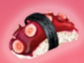 Hra Kus Sushi
