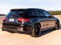 Hra Mercedes-Benz GLC63