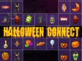Hra Halloween Spojení