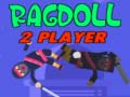 Hra Ragdoll 2 Hráč