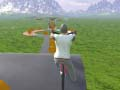 Hra Extremní Rychlostní Kaskadérské Kousky BMX