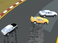 Hra Arcade Drift Auta
