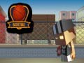 Hra Basketbal