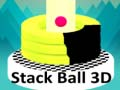 Hra Skládací Míč 3D