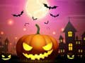 Hra Strašidelná Halloween párty