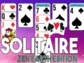 Hra Solitaire Zen: Zemská edice