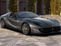 Hra Ferrari 812 GTS