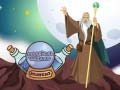 Hra Magický Čaroděj Match 3