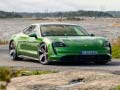 Hra Porsche Taycan
