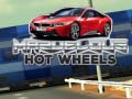 Hra Úžasné Hot Wheels