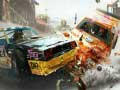 Hra Demolition Derby Challenger