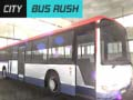Hra Městský autobusový spěch