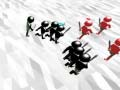 Hra Stickman simulátor: Konečná bitva
