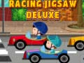 Hra Závodní Puzzle Deluxe