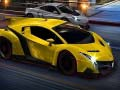 Hra Extrémní Simulace Automobilových Závodů