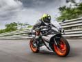 Hra RC 125 Akce