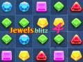 Hra Drahokamy Blitz 4