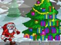 Hra Běž, Santa, běž