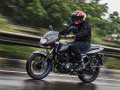 Hra Bajaj Pulsar 125