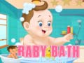 Hra Baby Koupelová Skládanka