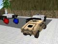 Hra Simulátor Policejní Dopravy