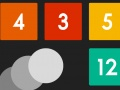 Hra Super Odbíjející Míč