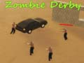 Hra Zombie Derby