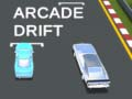 Hra Arkádové Driftování