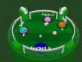 Hra Fotbal.io