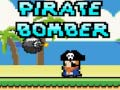 Hra Pirátský Bomber