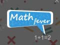 Hra Matematická horečka