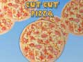 Hra Krájej Krájej Pizzu